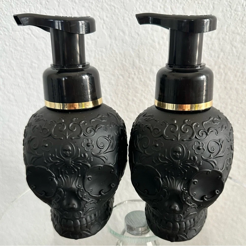 2 Vampire Blood Gentle & Clean Foaming Hand Soaps